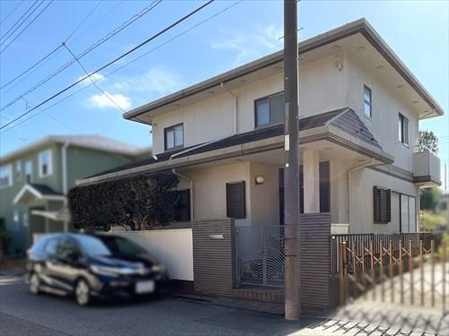 外観（2025年10月撮影）