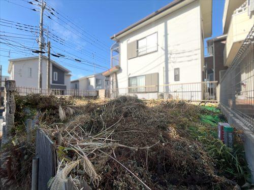 現地（2025年11月撮影）