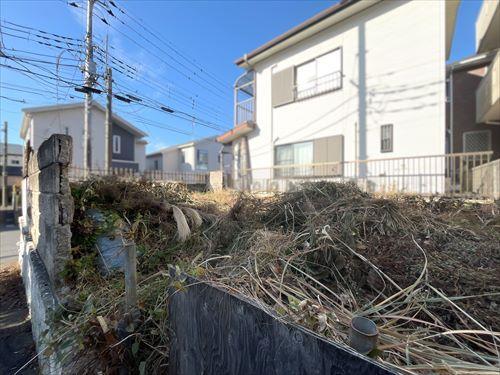 現地（2025年11月撮影）