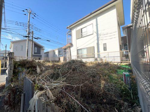 現地（2025年11月撮影）