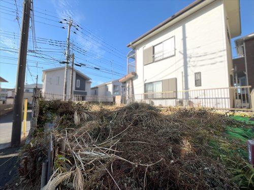 現地（2025年11月撮影）