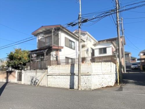 現地（2025年11月撮影）