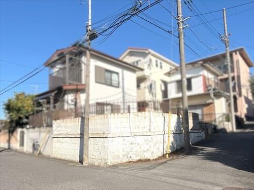 現地（2025年11月撮影）