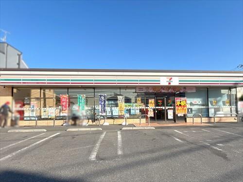 セブンイレブン柏旭町8丁目店 850m