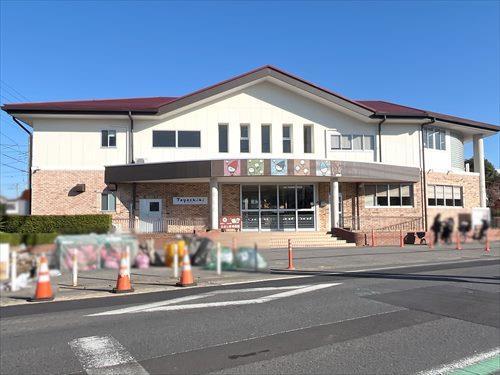 豊四季幼稚園 870m