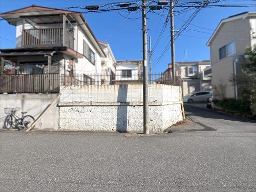 現地（2025年11月撮影）