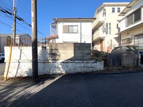 現地（2025年11月撮影）