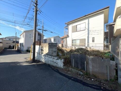 現地（2025年11月撮影）