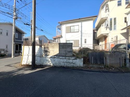 現地（2025年11月撮影）