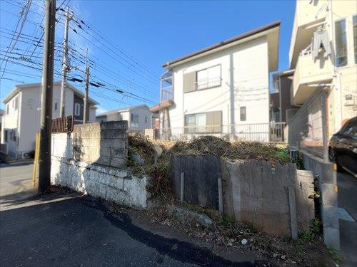 現地（2025年11月撮影）