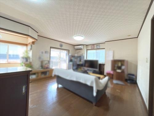 現地（2025年8月撮影）