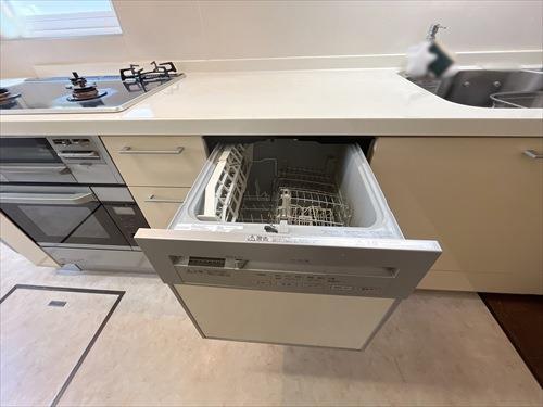 食洗機