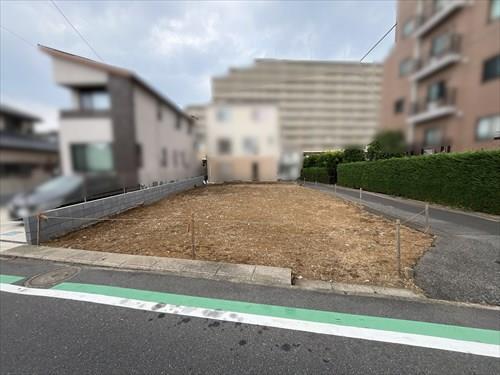 現地写真1（2025.9撮影）