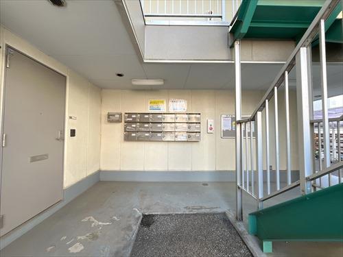 メールボックス メールボックス