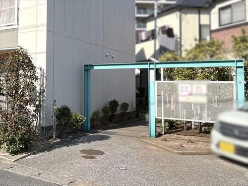 エントランス エントランス