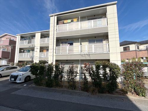 外観(2025年11月撮影) 外観(2025年11月撮影)