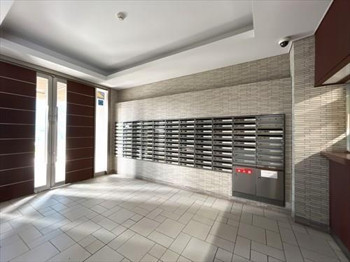 メールボックス