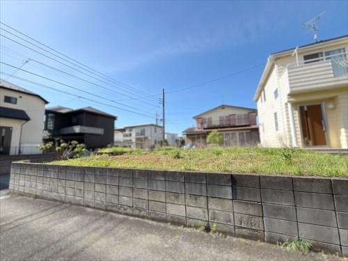 現地(2026年4月撮影) 現地(2026年4月撮影)