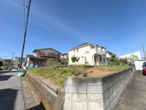 現地(2026年4月撮影) 現地(2026年4月撮影)