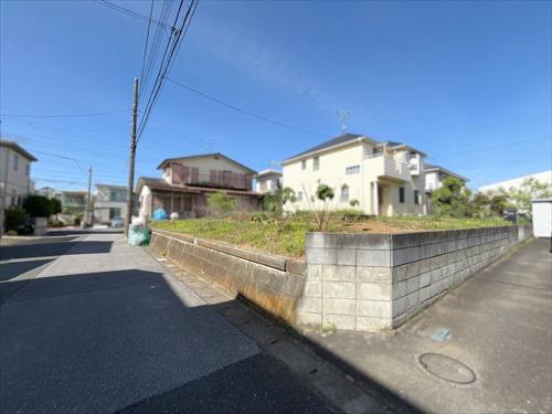 現地(2026年4月撮影) 現地(2026年4月撮影)