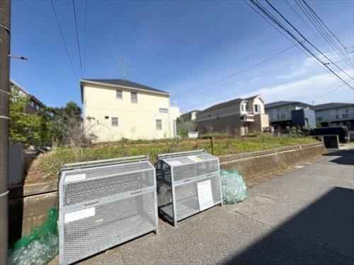 現地(2026年4月撮影) 現地(2026年4月撮影)