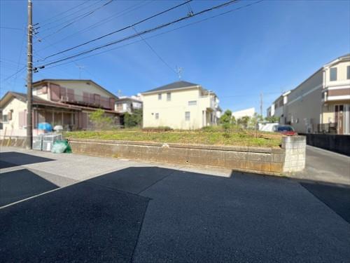 現地(2026年4月撮影) 現地(2026年4月撮影)