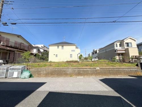 現地(2026年4月撮影) 現地(2026年4月撮影)
