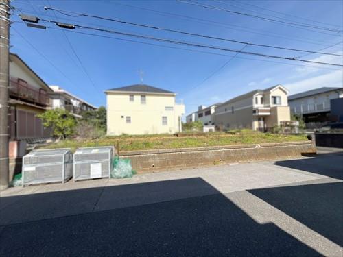 現地(2026年4月撮影) 現地(2026年4月撮影)
