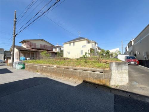 現地(2026年4月撮影) 現地(2026年4月撮影)