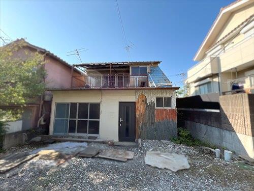 現地（2025年10月撮影）