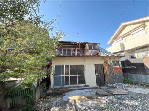 現地（2025年10月撮影）