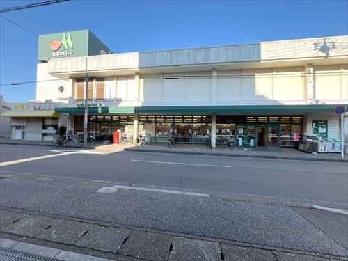 マルエツ上本郷店 390m