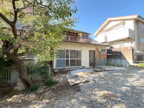 現地（2025年10月撮影）