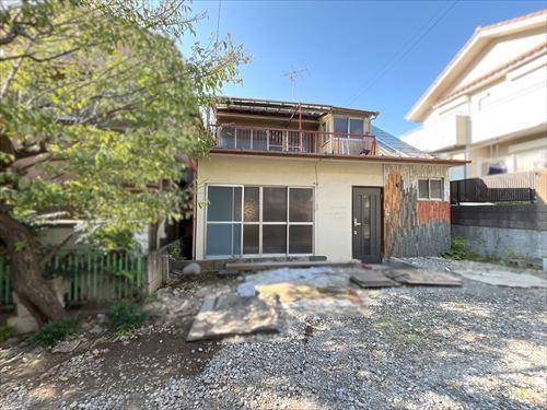 現地（2025年10月撮影）