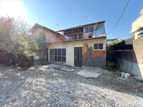 現地（2025年10月撮影）