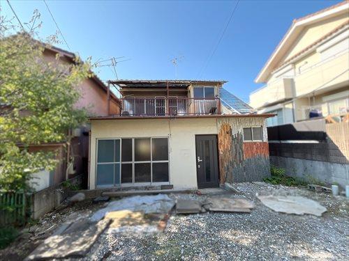 現地（2025年10月撮影）