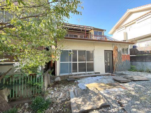 現地（2025年10月撮影）