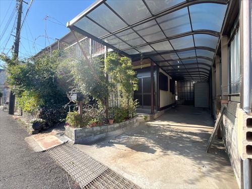 現地写真(2025年11月撮影)