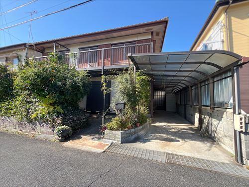 現地写真(2025年11月撮影)