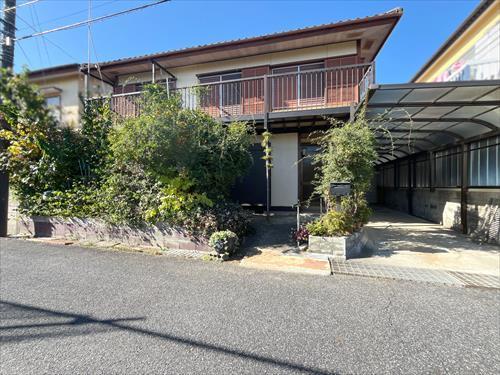 現地写真(2025年11月撮影)