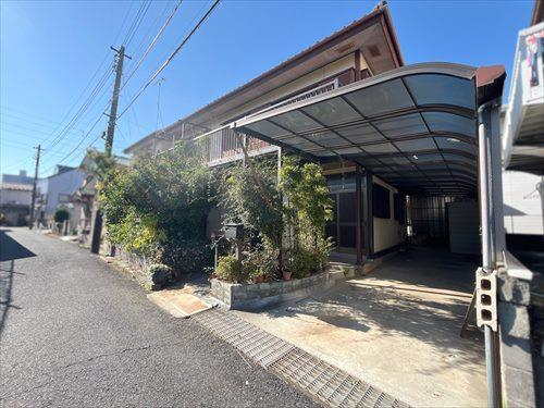 現地写真(2025年11月撮影)