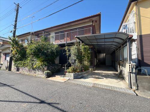 現地写真(2025年11月撮影)