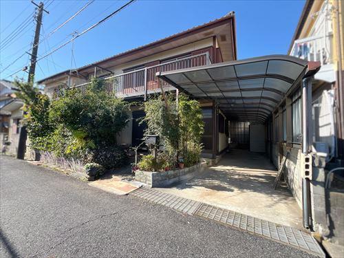 現地写真(2025年11月撮影)