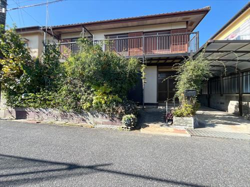 現地写真(2025年11月撮影)