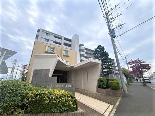 外観①2026.1撮影