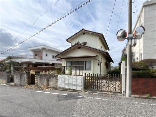 現地（2025年11月撮影）