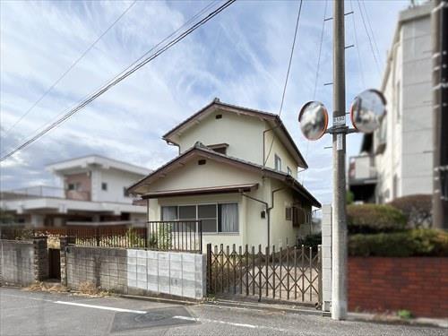 現地（2025年11月撮影）