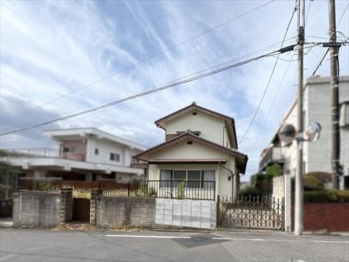 現地（2025年11月撮影）