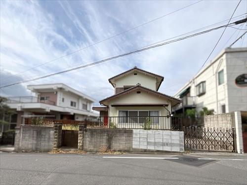 現地（2025年11月撮影）