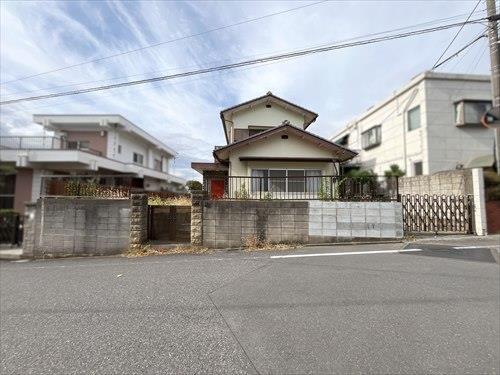 現地（2025年11月撮影）